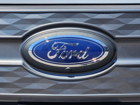 Used 2023 Ford F150 Lightning Lariat w/ Tow Technology Package AWD/4WD image 21