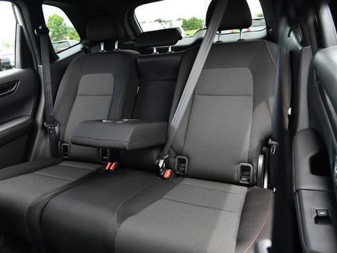 New 2026 Honda CR-V TrailSport image 24