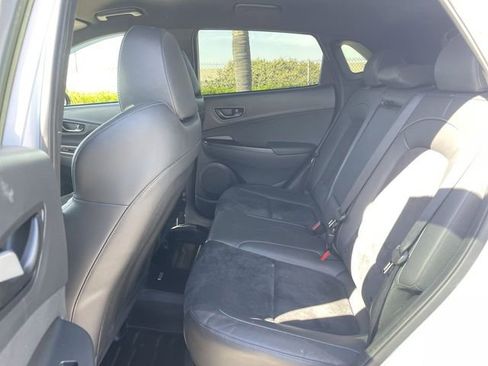 Used 2022 Hyundai Kona N w/ Cargo Package image 24