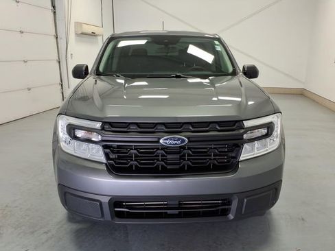 Used 2022 Ford Maverick XL FWD image 8