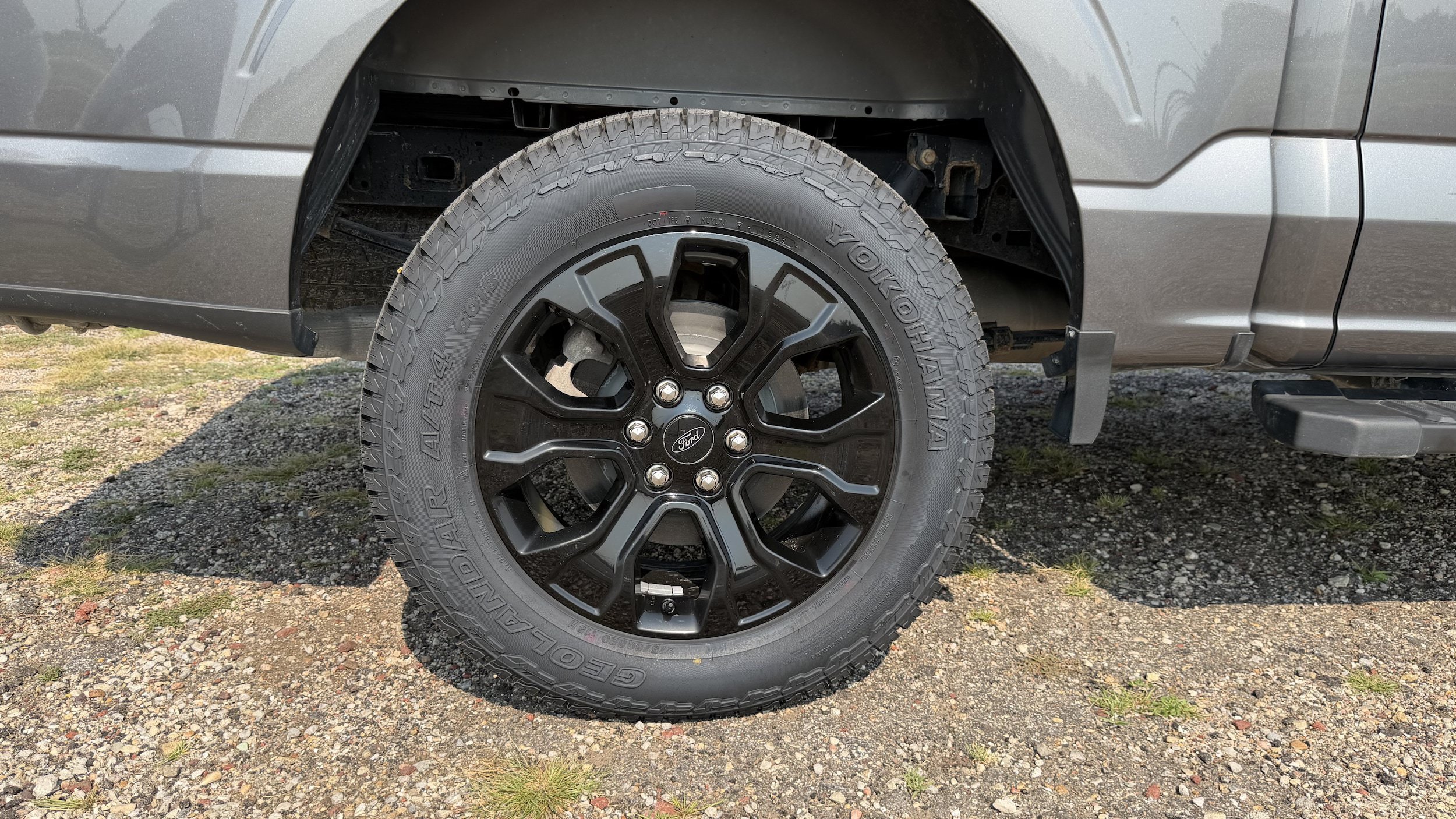 Used 2023 Ford F150 XLT w/ Equipment Group 302A High AWD/4WD image 18