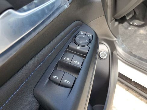 New 2026 Buick Envista Sport Touring w/ Convenience I Package FWD image 16