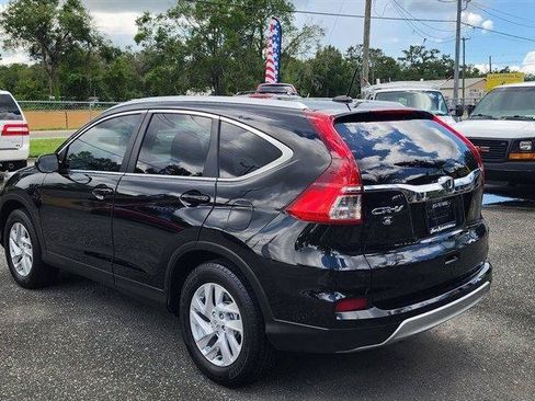 Used 2016 Honda CR-V EX-L image 14
