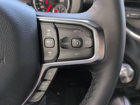 Used 2026 RAM 1500 Laramie w/ Sport Appearance Package RWD image 25