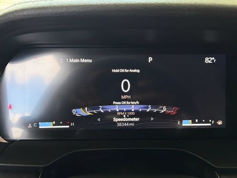 Used 2022 Jeep Grand Cherokee Limited RWD image 25