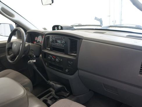 Used 2006 Dodge Ram 2500 Truck ST w/ Trailer Tow Group RWD image 29