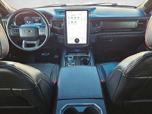 Used 2023 Ford Expedition Max Limited image 19