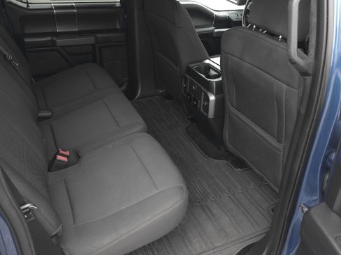 Used 2018 Ford F150 XLT w/ Equipment Group 302A Luxury image 33