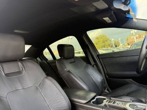 Used 2009 Pontiac G8 GT w/ Premium Package RWD image 21