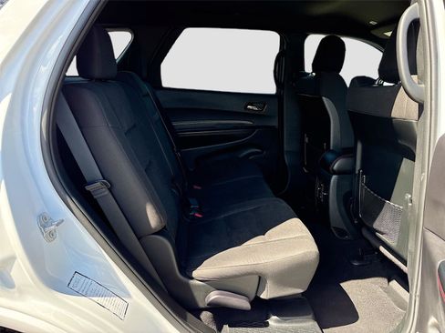 Used 2026 Dodge Durango GT RWD image 28