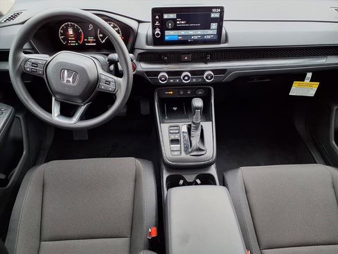 Certified 2026 Honda CR-V LX image 4