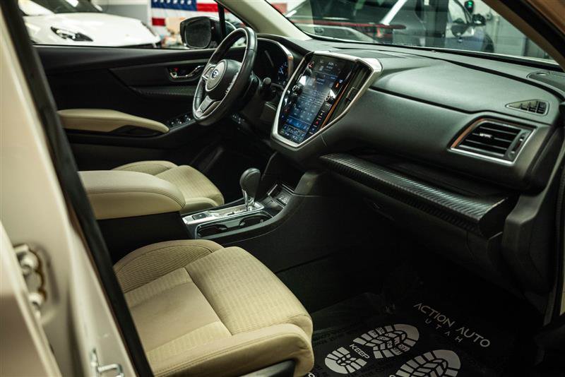 Used 2025 Subaru Ascent Premium AWD/4WD image 14