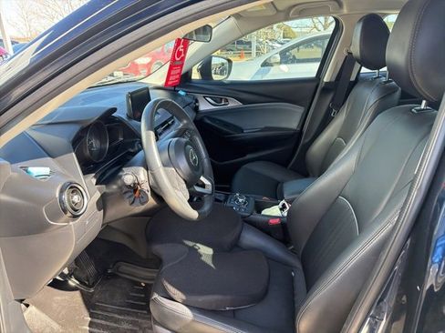 Used 2019 MAZDA CX-3 Touring w/ Preferred Equipment Package image 5