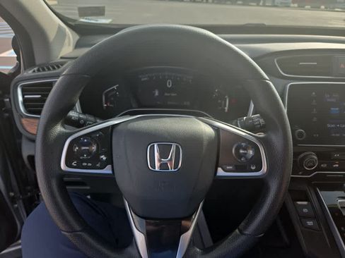 Certified 2020 Honda CR-V EX image 25