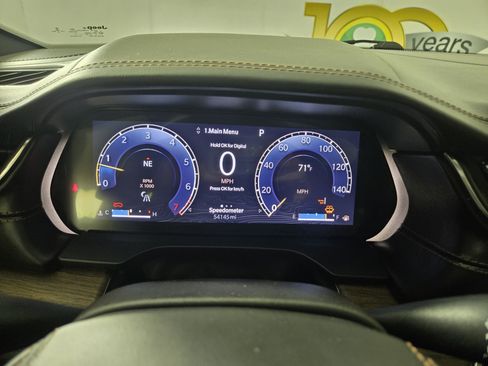 Certified 2021 Jeep Grand Cherokee L Summit w/ Advanced Protech Group IV AWD/4WD image 19