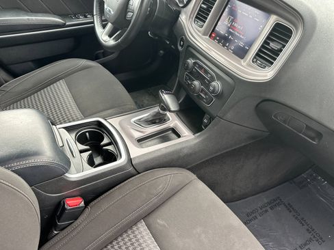Certified 2023 Dodge Charger SXT image 15
