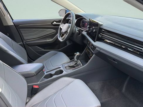 New 2026 Volkswagen Jetta SEL FWD image 30