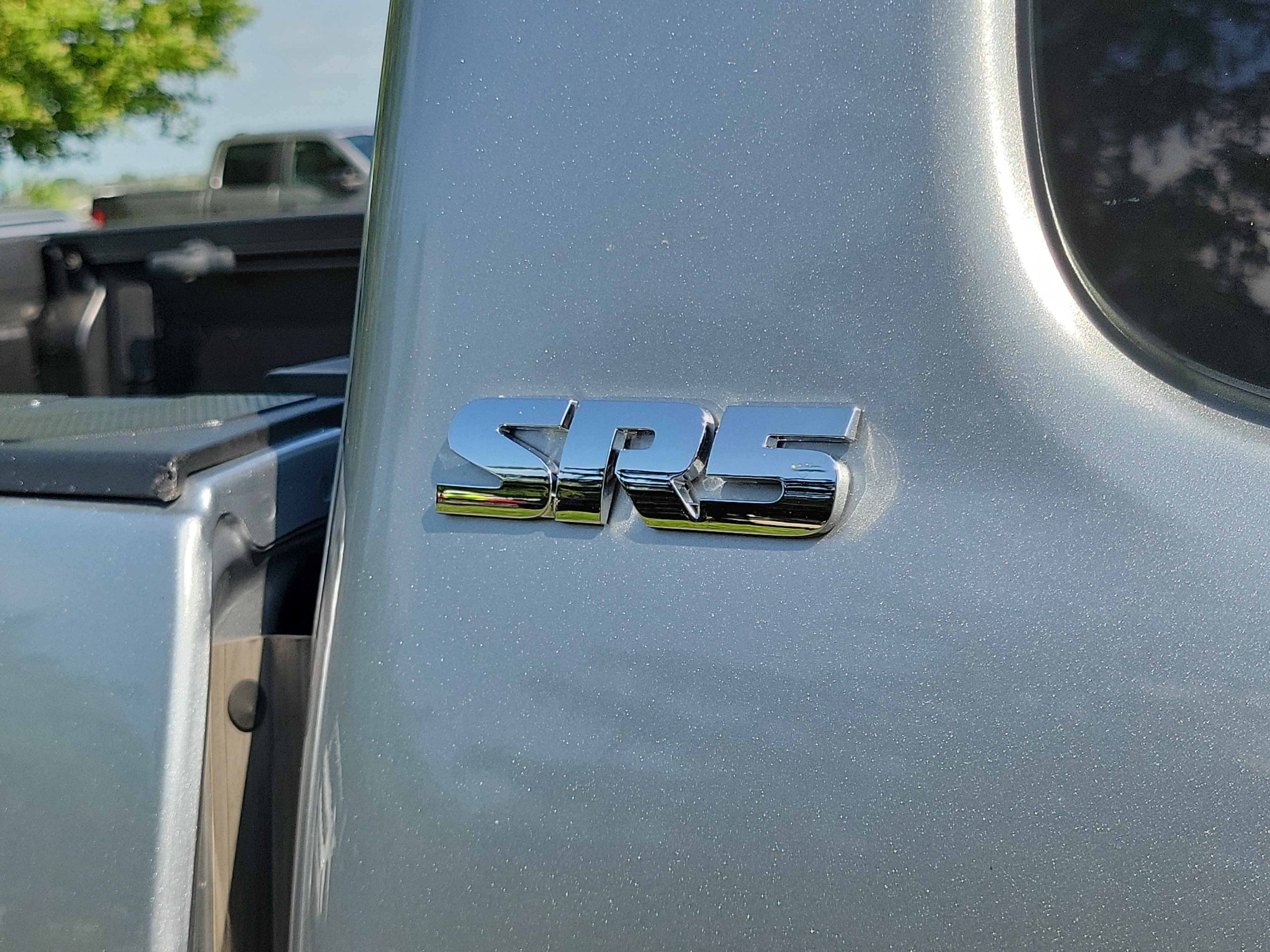 Used 2022 Toyota Tacoma SR5 w/ SR5 Appearance Package (SM) AWD/4WD image 7