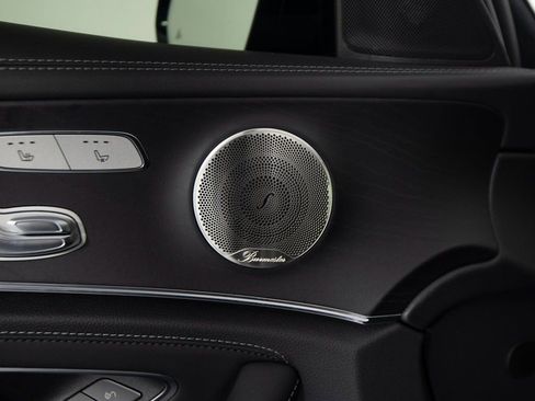 Used 2021 Mercedes-Benz E 63 AMG S image 12