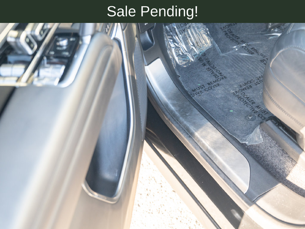 Used 2024 Land Rover Range Rover SE AWD/4WD image 18