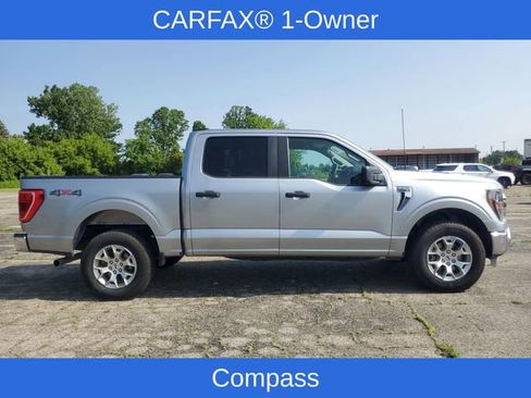 Used 2023 Ford F150 XLT image 10