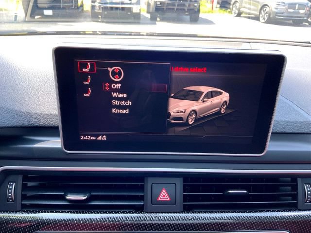 Used 2019 Audi S5 Prestige AWD/4WD image 35