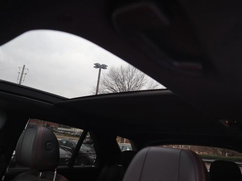 New 2025 Mercedes-Benz GLE 63 AMG S image 14