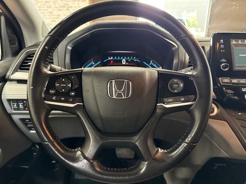 Used 2019 Honda Odyssey EX-L image 17