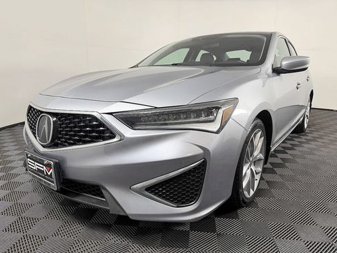 Used 2022 Acura ILX FWD image 3
