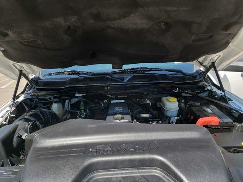 Used 2021 RAM 3500 Tradesman w/ Chrome Appearance Group AWD/4WD image 42