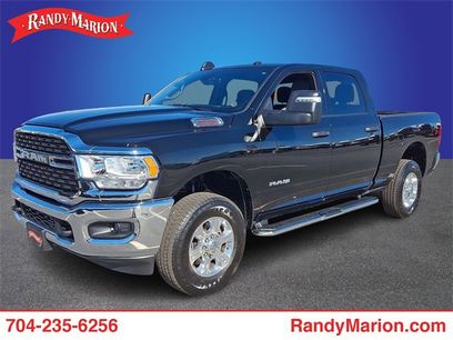 Used 2024 RAM 2500 Big Horn w/ Bed Utility Group