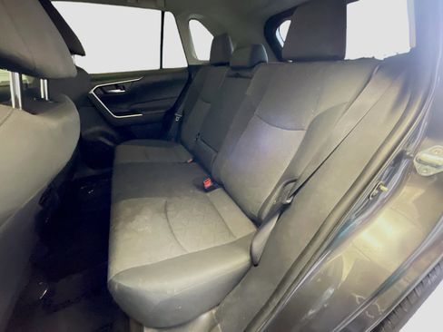 Used 2023 Toyota RAV4 XLE image 14