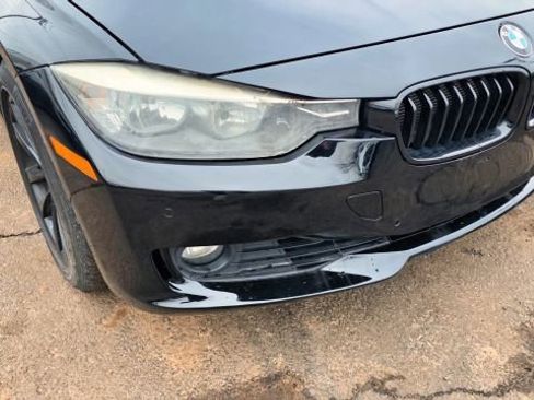 Used 2014 BMW 328i xDrive Sedan image 40