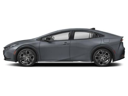 New 2026 Toyota Prius XLE image 3