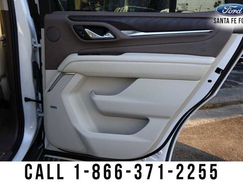 Used 2021 GMC Yukon Denali w/ Denali Ultimate Package image 17