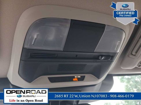 Certified 2024 Subaru Impreza 2.0i AWD/4WD image 34
