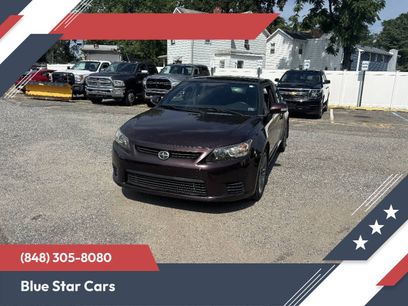 Used 2011 Scion tC