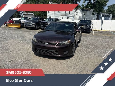 Used 2011 Scion tC FWD image 1