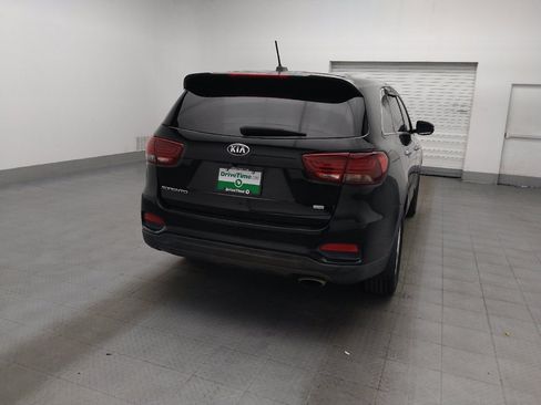 Used 2019 Kia Sorento L FWD image 7