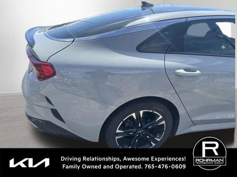 Used 2023 Kia K5 GT-Line FWD image 5