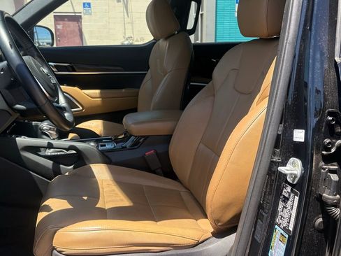 Used 2020 Kia Telluride SX FWD image 9