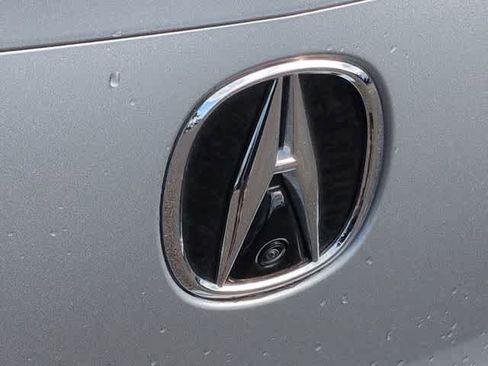 Certified 2025 Acura TLX w/A-Spec Package image 12