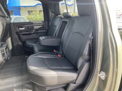 Used 2024 RAM 2500 Rebel image 41