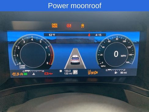 New 2026 Subaru Outback Limited XT image 5