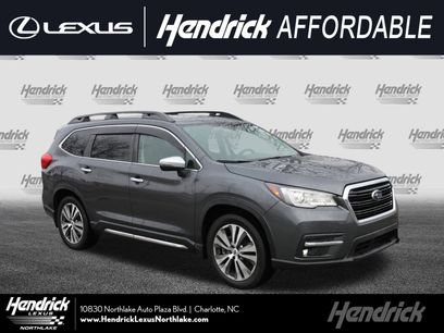 Used 2021 Subaru Ascent Touring w/ Popular Package #2A