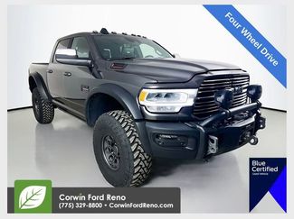 Used 2022 RAM 2500 Laramie 360° Tour