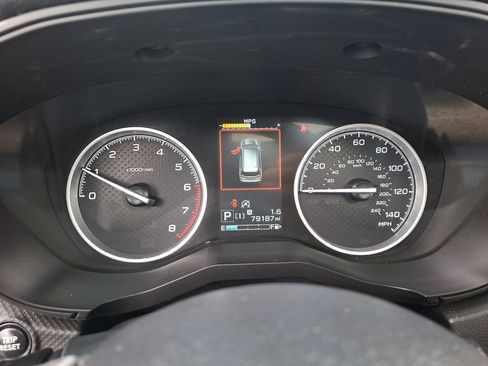 Used 2020 Subaru Forester Limited w/ Popular Package #3 image 23