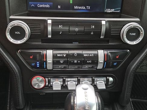 Used 2020 Ford Mustang GT Premium w/ Equipment Group 401A image 14