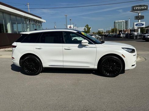 Certified 2022 Lincoln Corsair Reserve w/ Equipment Group 201A image 2