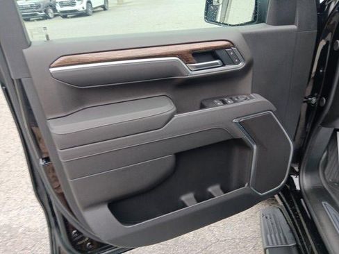 New 2026 GMC Sierra 1500 Elevation AWD/4WD image 8